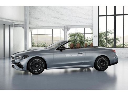 New 2026 Mercedes-Benz CLE 450 4MATIC Cabriolet image 36