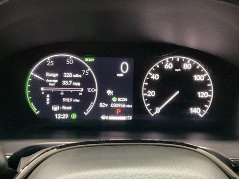 Used 2023 Honda CR-V Sport Touring image 13