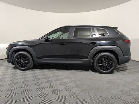 Used 2024 MAZDA CX-50 AWD 2.5 S w/ Preferred Package image 5
