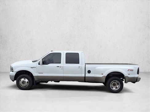 Used 2007 Ford F350 XL image 8