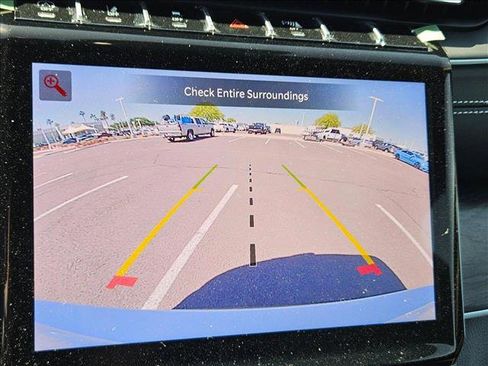 New 2025 Jeep Grand Cherokee L Limited w/ Black Appearance Package image 14