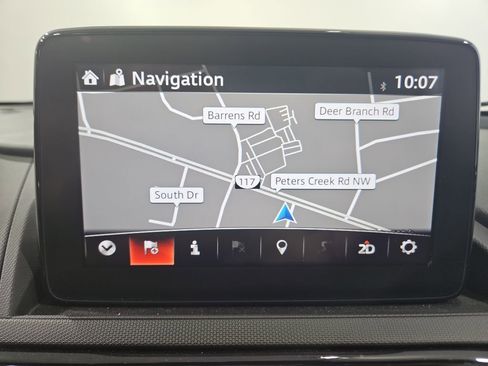 Used 2020 MAZDA MX-5 Miata RF Grand Touring image 20