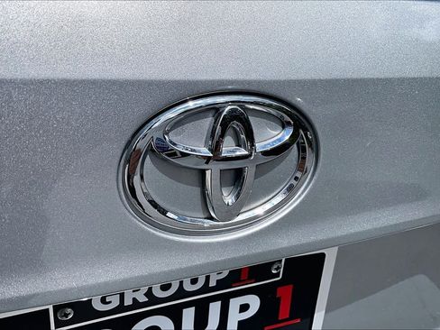 Used 2023 Toyota Highlander L FWD image 30