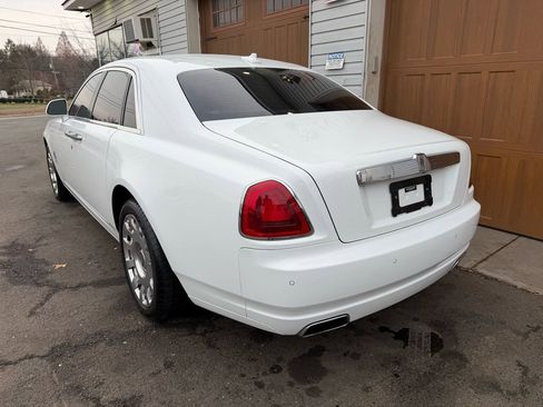 Used 2013 Rolls-Royce Ghost image 6
