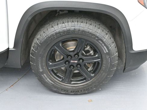 Used 2023 GMC Acadia AT4 w/ Trailering Package AWD/4WD image 36