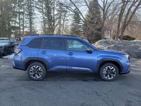 New 2026 Subaru Forester Premium image 2