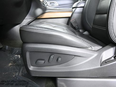 Used 2018 GMC Yukon Denali w/ Denali Ultimate Package AWD/4WD image 23