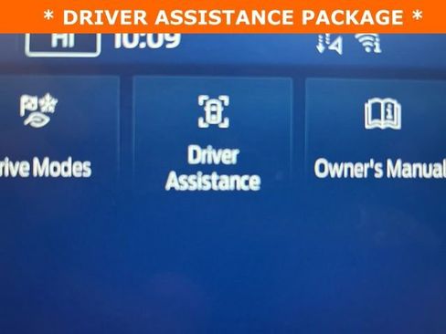 New 2026 Ford Escape ST-Line w/ Cold Weather Package AWD/4WD image 14