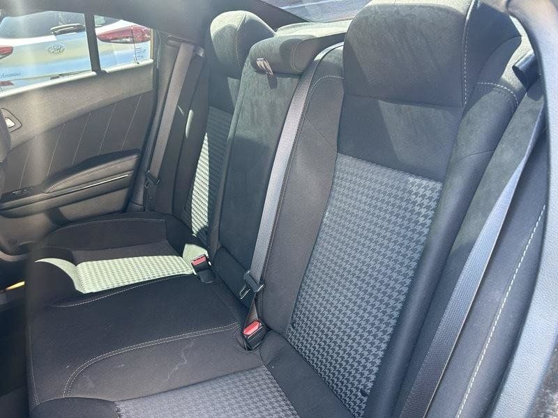 Used 2023 Dodge Charger GT w/ Blacktop Package RWD image 15