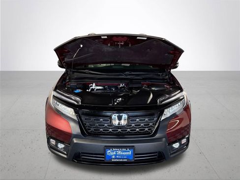 Used 2021 Honda Passport Elite image 23