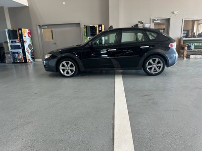 Used 2011 Subaru Impreza Outback Sport
