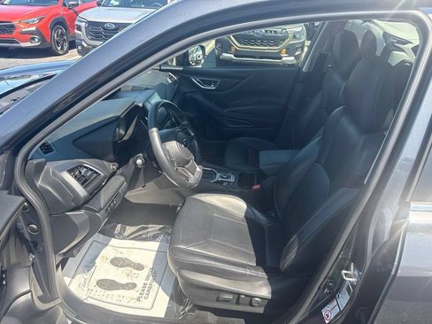 Used 2020 Subaru Forester Touring w/ Popular Package #2 AWD/4WD image 9