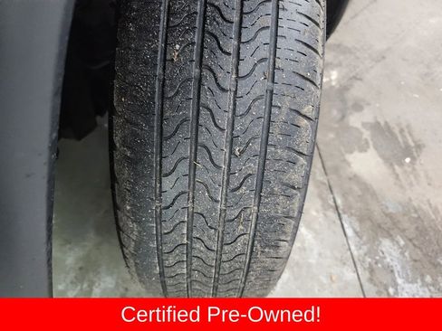 Certified 2022 Jeep Compass Latitude w/ Sun and Sound Group image 41