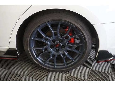Used 2021 Toyota Avalon TRD FWD image 7