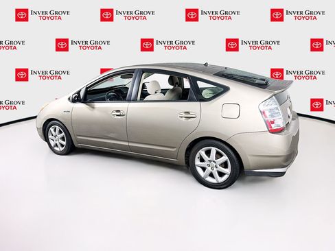 Used 2007 Toyota Prius FWD image 7