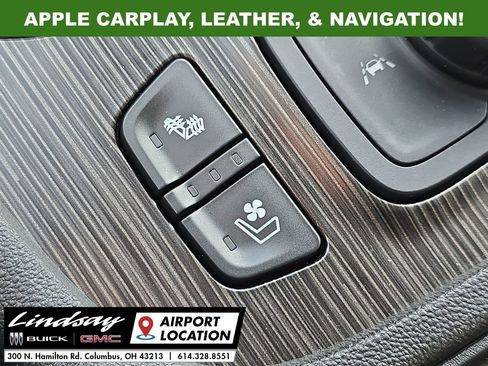 Used 2023 GMC Acadia SLT w/ Preferred Package image 37