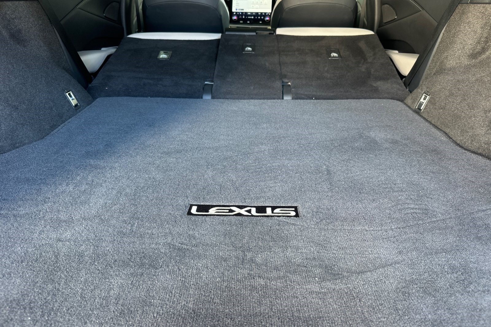 Used 2023 Lexus RX 350h w/ Cold Area Package AWD/4WD image 19