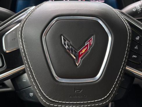 Used 2023 Chevrolet Corvette Stingray Premium Conv w/ 3LT RWD image 34