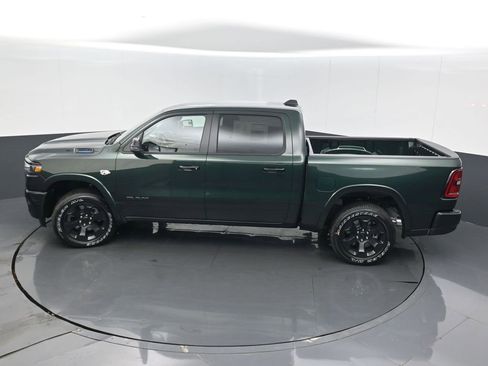 New 2026 RAM 1500 Big Horn w/ Night Edition AWD/4WD image 40