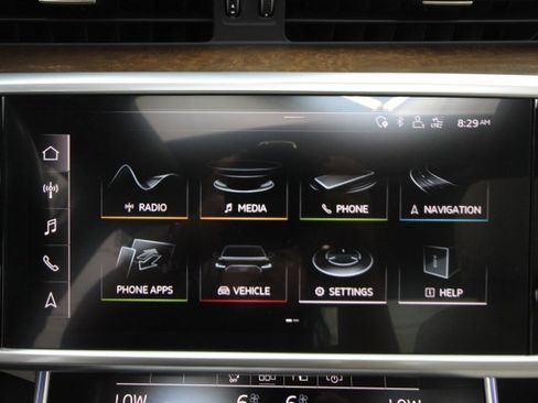 Used 2020 Audi A6 3.0T Premium Plus image 14