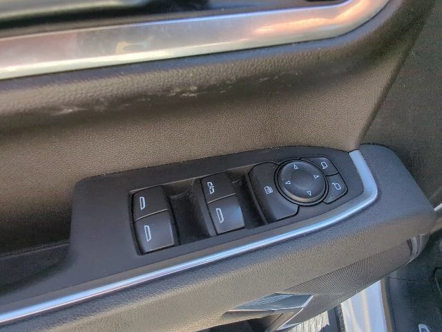 Used 2026 Chevrolet Silverado 2500 LT AWD/4WD image 15