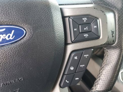 Used 2019 Ford F150 Raptor w/ Equipment Group 801A Mid image 24