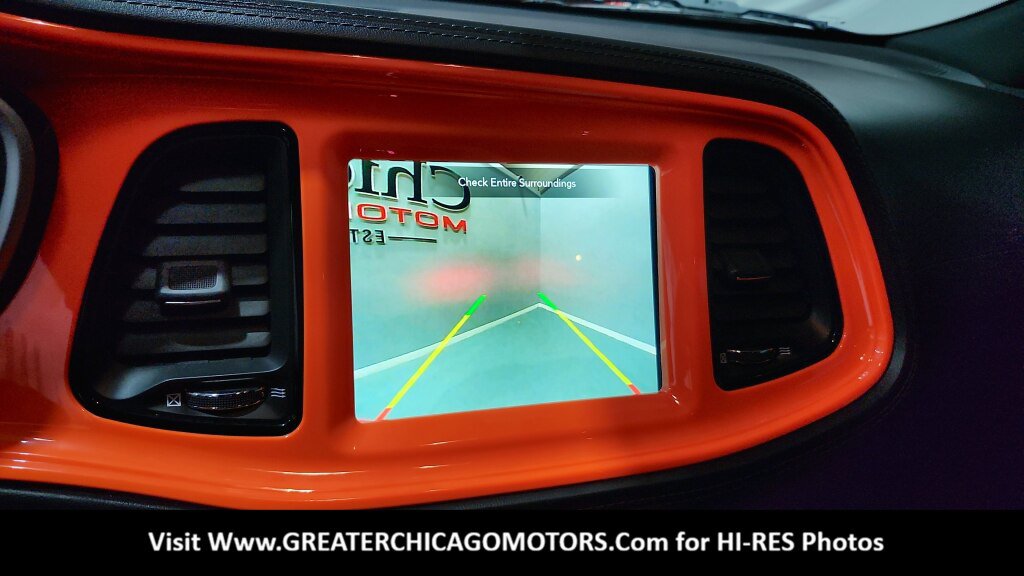 Used 2022 Dodge Challenger R/T Scat Pack w/ Shaker Package RWD image 29