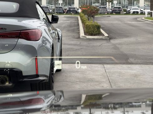 Used 2025 BMW 760i xDrive w/ Executive Package image 23