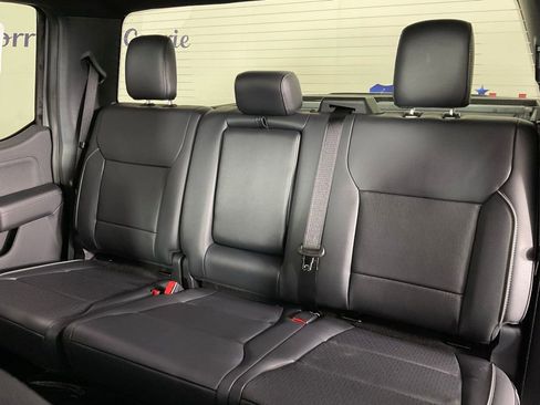 New 2026 Ford F150 Lariat image 16