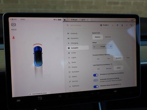Used 2018 Tesla Model 3 Long Range image 31