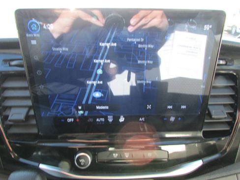 Used 2024 Ford Transit 250 Low Roof w/ Interior Upgrade Package image 21