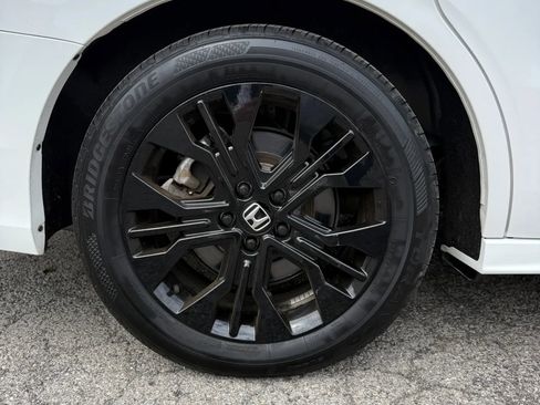 Used 2025 Honda Odyssey Sport-L image 30