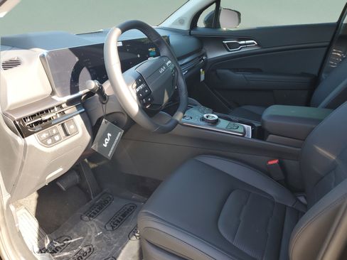 Certified 2026 Kia Sportage SX Prestige AWD/4WD image 20