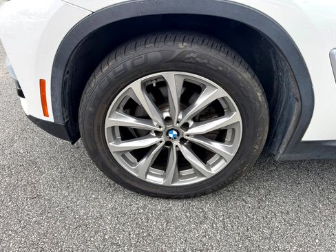 Used 2019 BMW X3 sDrive30i w/ Driving Assistance Package image 30