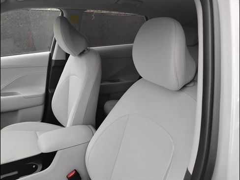 New 2026 Hyundai Kona SEL Sport image 19