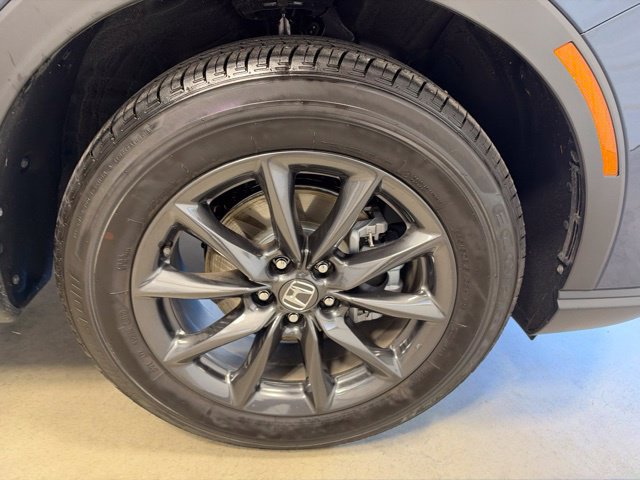 Certified 2026 Honda CR-V EX-L image 12
