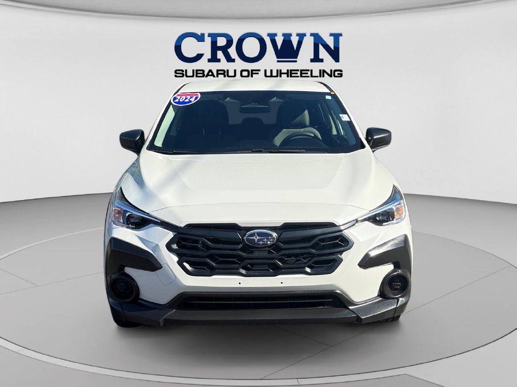 Used 2024 Subaru Crosstrek 2.0i AWD/4WD image 8