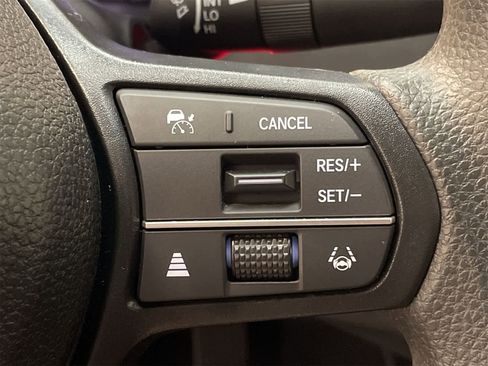 Used 2025 Honda Accord LX image 11