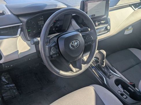 Certified 2024 Toyota Corolla LE image 12