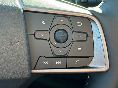 New 2026 Nissan Sentra SV w/ SV Convenience Package image 40