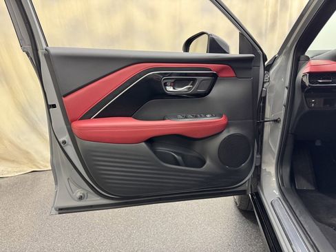 Used 2025 Acura ADX A-Spec image 12