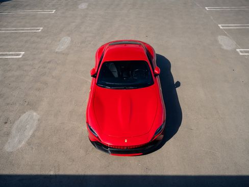 Used 2021 Ferrari Roma image 63