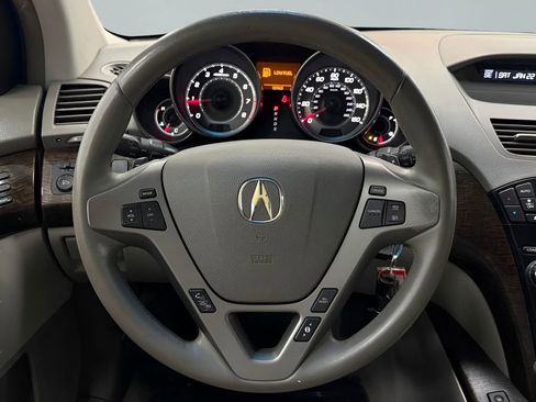 Used 2012 Acura MDX AWD/4WD image 13