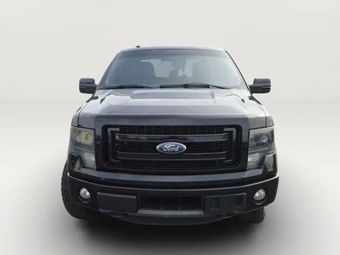 Used 2014 Ford F150 FX4 w/ Equipment Group 402A Luxury image 2