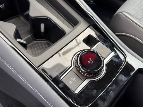 New 2026 Volkswagen Tiguan SEL R-Line image 19