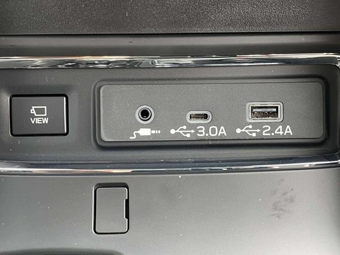 Certified 2026 Subaru Ascent Bronze Edition AWD/4WD image 20