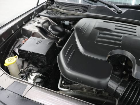 Used 2018 Dodge Challenger GT AWD/4WD image 19
