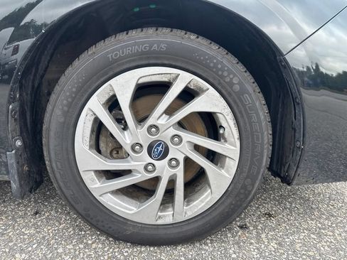 Used 2024 Subaru Impreza 2.0i AWD/4WD image 27