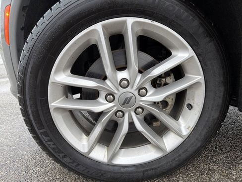 Used 2023 Dodge Durango GT image 36