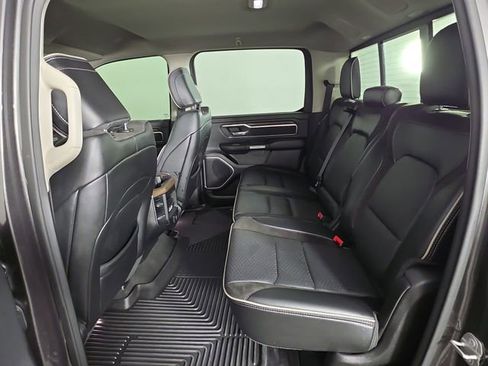 Used 2022 RAM 1500 Laramie image 22